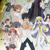  ����� Toaru Majutsu no Index <small>Script</small> (Ep 9) 